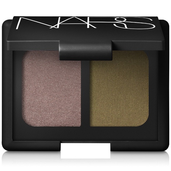 NARS Other - NARS Earth angel eyeshadow duo